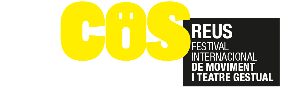 COS Reus Logo