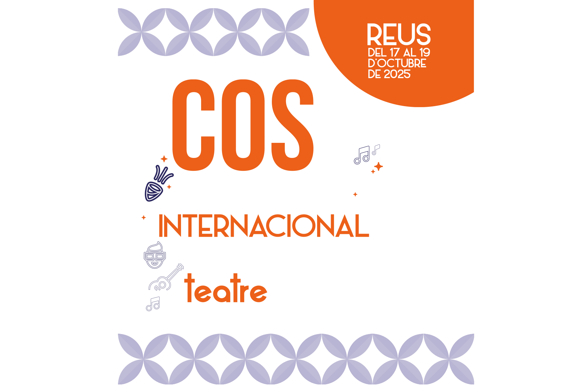COS Reus Logo