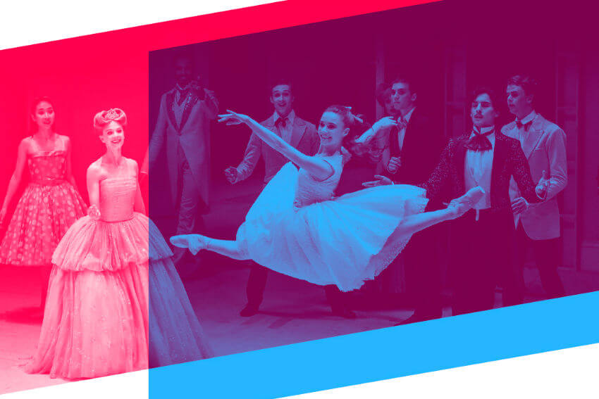 GALA DEL 10è PREMI INTERNACIONAL DE DANSA ROSETA MAURI