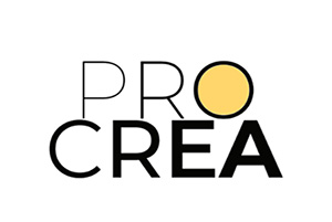 Logo Procrea