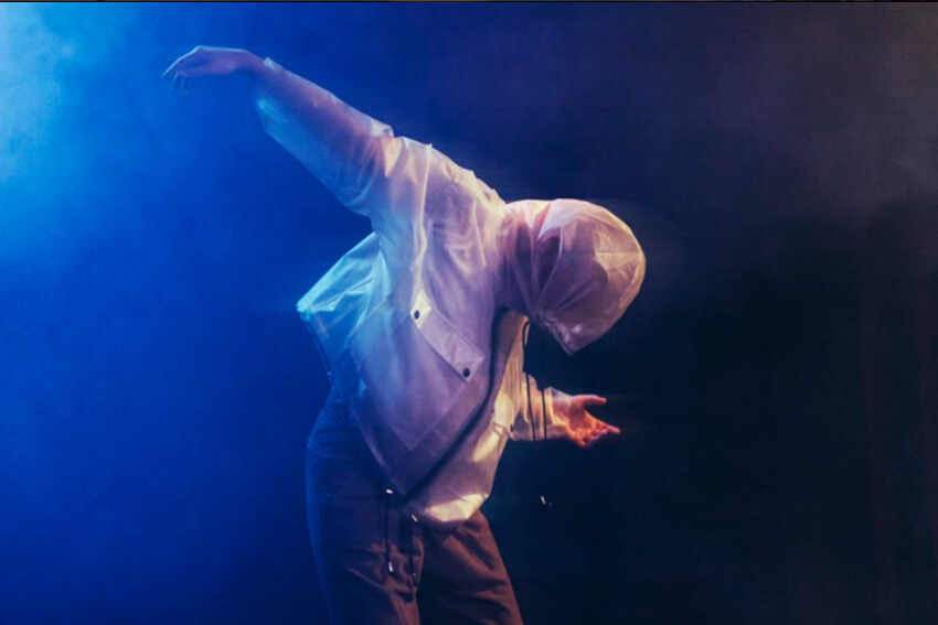 OVEJA ELÉCTRICA