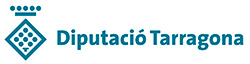 Logo Diputació Tarragona